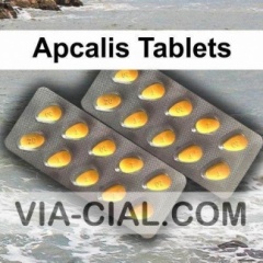 Apcalis Tablets 916