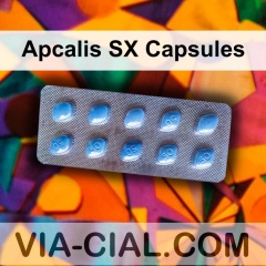 Apcalis SX Capsules 955