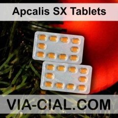 Apcalis SX Tablets 090
