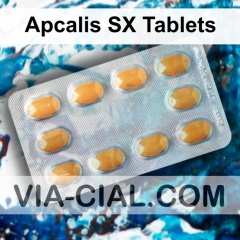 Apcalis SX Tablets 580