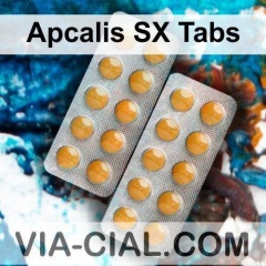 Apcalis SX Tabs 603