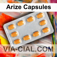 Arize Capsules 008