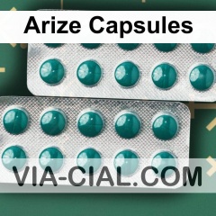 Arize Capsules 114