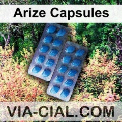 Arize Capsules 341