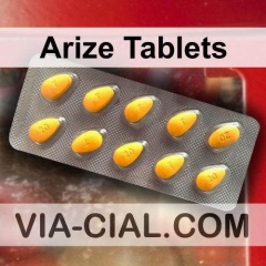 Arize Tablets 280