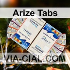 Arize Tabs 982
