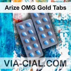 Arize OMG Gold