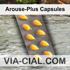 Arouse-Plus Capsules 927