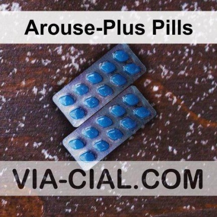 Arouse-Plus Pills 127