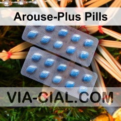Arouse-Plus Pills 357