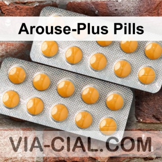Arouse-Plus Pills 751