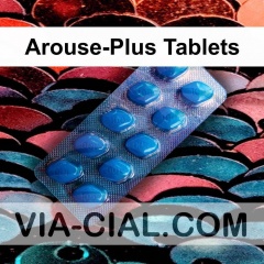 Arouse-Plus Tablets 192
