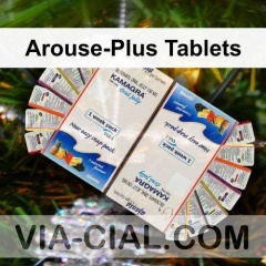 Arouse-Plus Tablets 318