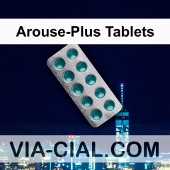 Arouse-Plus Tablets 857