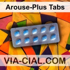 Arouse-Plus Tabs 457