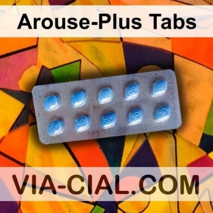 Arouse-Plus Tabs 457