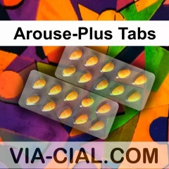 Arouse-Plus Tabs 486