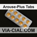 Arouse-Plus Tabs 619