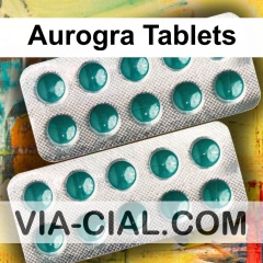 Aurogra Tablets 695