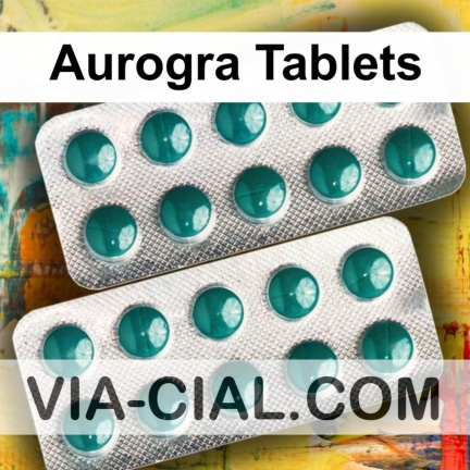 Aurogra Tablets 695
