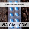 Australia Kangaroo Essence Tabs 153