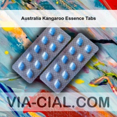 Australia Kangaroo Essence Tabs 905