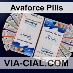 Avaforce Pills 999