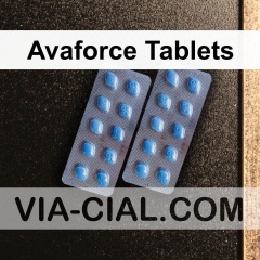 Avaforce Tablets 701