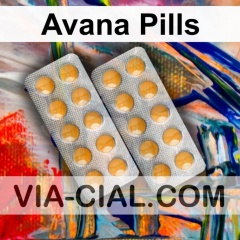 Avana Pills 000
