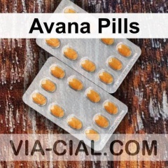 Avana Pills 211