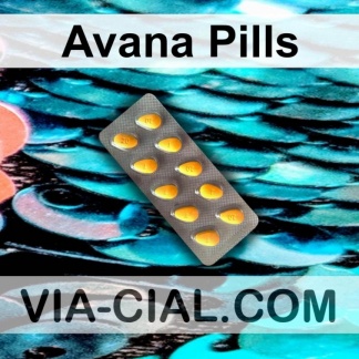 Avana Pills 271