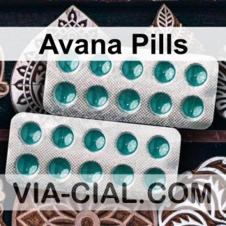 Avana Pills 858