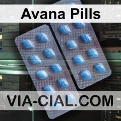 Avana Pills 979