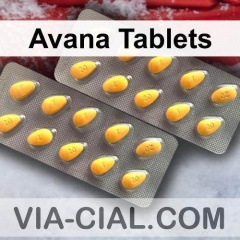 Avana Tablets 754
