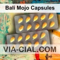 Bali Mojo Capsules 491