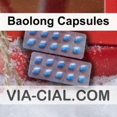 Baolong Capsules 633