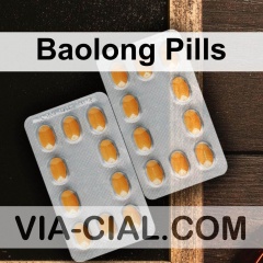Baolong Pills 398