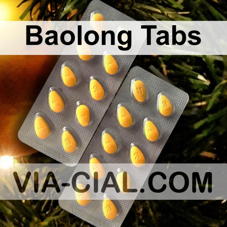 Baolong Tabs 064