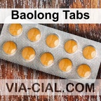Baolong Tabs 729
