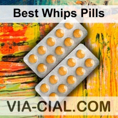 Best Whips Pills 173