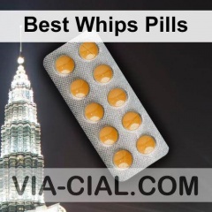 Best Whips Pills 742