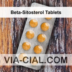 Beta-Sitosterol Tablets 927