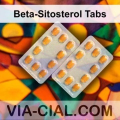 Beta-Sitosterol Tabs 413