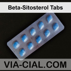 Beta-Sitosterol Tabs 495