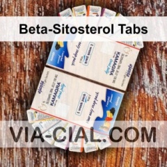 Beta-Sitosterol Tabs 786