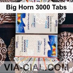 Big Horn 3000 Tabs 088