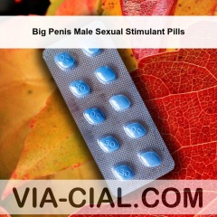 Big Penis Male Sexual Stimulant Pills 362