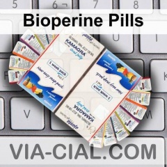 Bioperine Pills 131