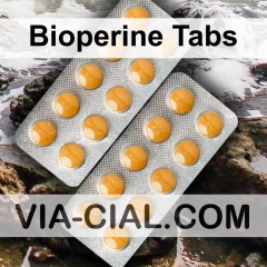 Bioperine Tabs 078