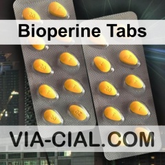 Bioperine Tabs 230